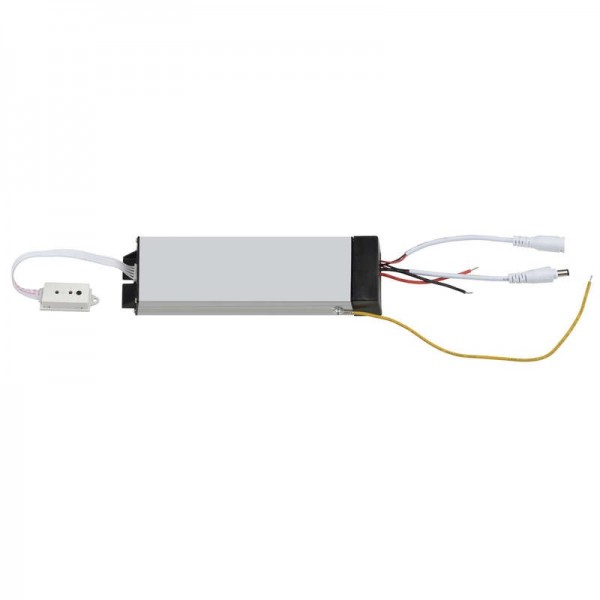  Блок аварийного питания UET-E20 6W/EMG IP20 панелей Effective 6Вт 90мин Uniel UL-00003663 