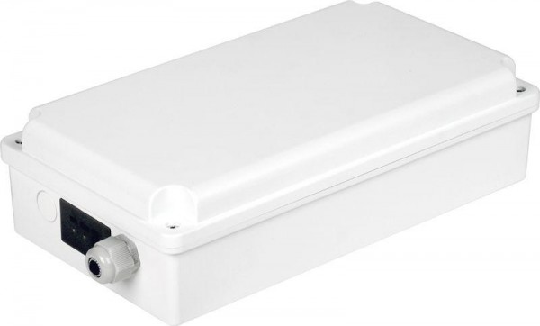  Блок аварийного питания БАП200-1.0 универс. для LED IP65 IEK LLVPOD-EPK-200-1H-U 