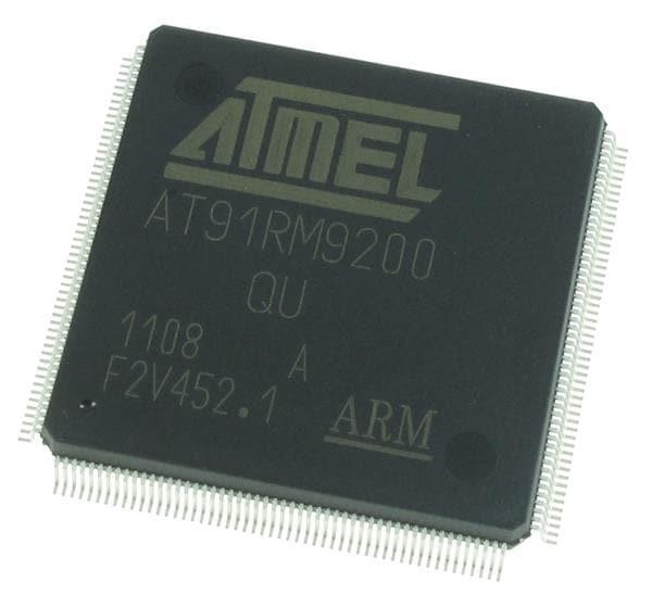  AT91RM9200-QU-002 