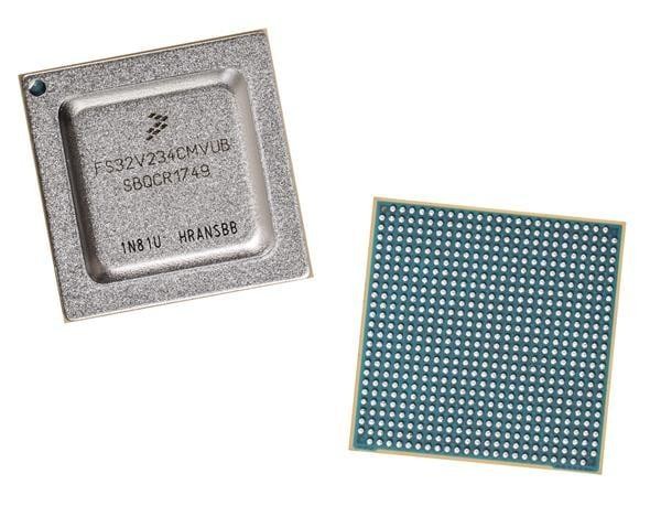  FS32V234CMN1VUB 