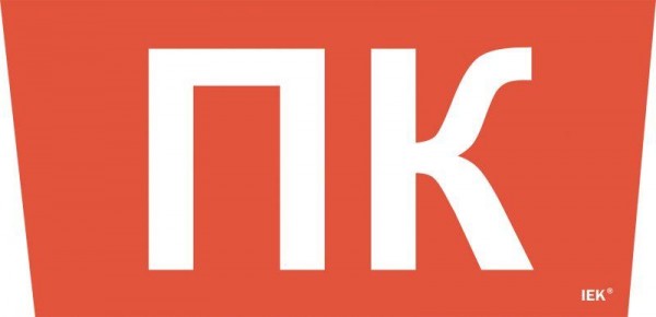  Этикетка самоклеящаяся "Пожарный кран" ССА 5043 IEK LPC10-1-31-28-PKRAN 