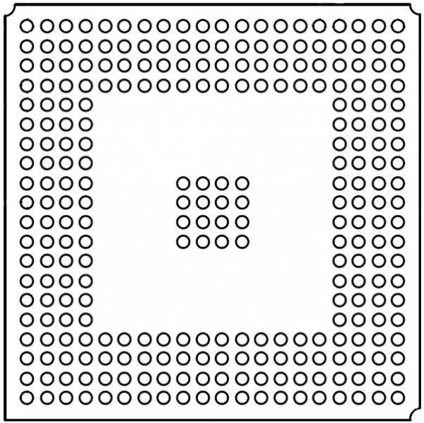  SPC5200CVR400B 