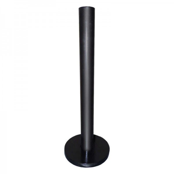  Опора UFP-E11BN-095 BLACK UNIEL UL-00000190 