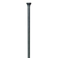  Опора ОС 3600-102/2-9В d60мм черн. Alfresco 2105010690 