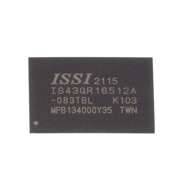  IS43QR16512A-083TBL 