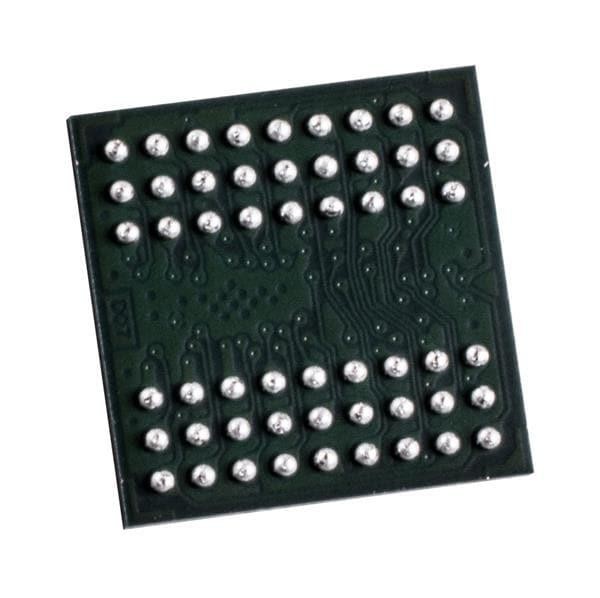  MT46H128M16LFDD-48 IT:C 