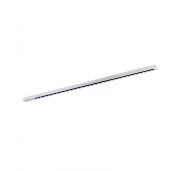  Шинопровод PTR 2M-WH 2м бел. JazzWay 5010727 