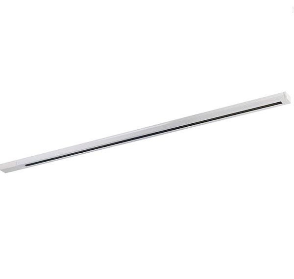  Шинопровод PTR 1M-WH 1м бел. Jazzway 5026346 