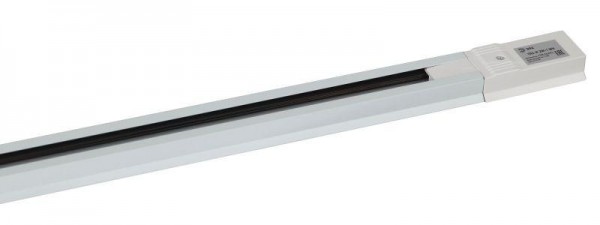  Шинопровод TR6 - R 2W-2 WH 2м (20/640) Эра Б0032172 