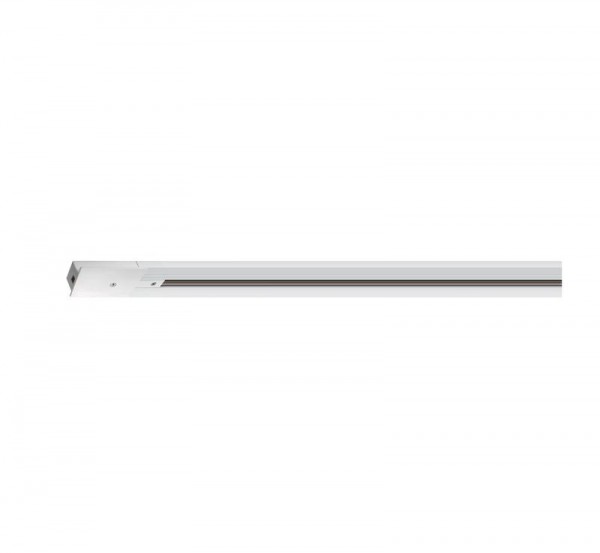  Шинопровод PTR/R 2M-WH 2м бел. Jazzway 5031791 