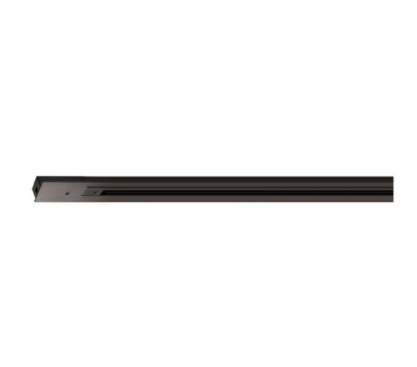  Шинопровод PTR/R 2M-BL 2м черн. JazzWay 5031623 