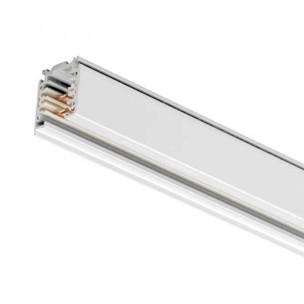  Шинопровод (аксессуар для светильника) RCS750 3C L2000 WH Philips 910500188915 / 871155938111400 
