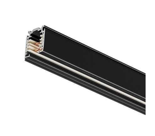  Шинопровод RCS750 3С L4000 BK Philips 910930013518 / 871155979854700 
