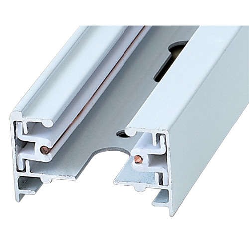  Шинопровод UBX-Q121 KS2 WHITE 100 POLYBAG осветительный бел. Uniel 10567 