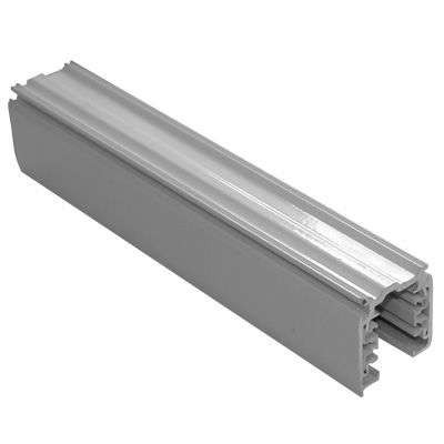  Шинопровод 2м серебр. XTS-4200-1 Nordic 