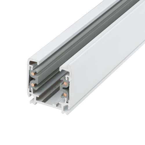  Шинопровод UBX-AS4 WHITE 300 POLYBAG бел. Uniel 09730 