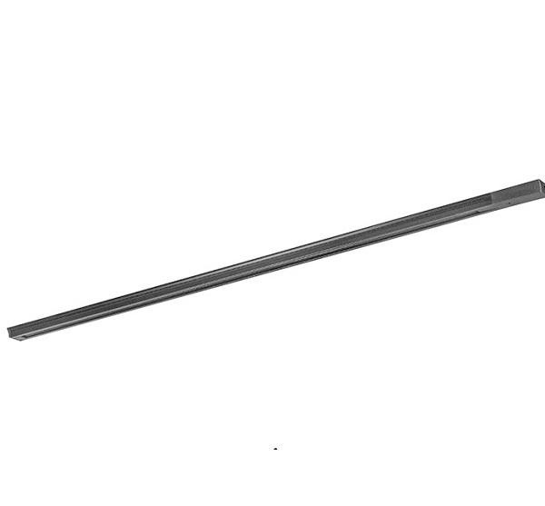  Шинопровод PTR 1M-BL 1м черн. Jazzway 5026322 