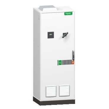  Установка конд. Varset Classic 450квар 15 ступ. авт. выкл. SchE VLVAF5N03519AA 