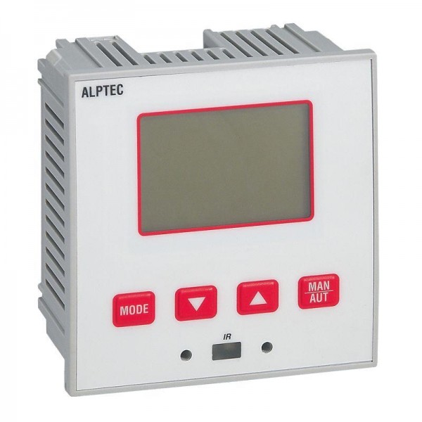  Регулятор 3 шага 230/400В Leg ALPTEC3.2 