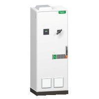  Установка конд. VarSet 600квар регул. для незагр. сети SchE VLVAF5N03522AB 