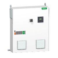  Установка конд. VarSet 238квар регул. для незагр. сети SchE VLVAW3N03532AB 