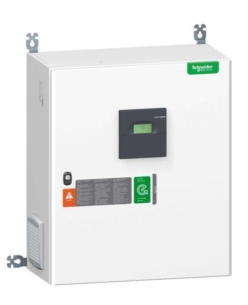  Выключатель авт. Warset classic 80 КВАР 4 ступ. SchE VLVAW1N03530AA 
