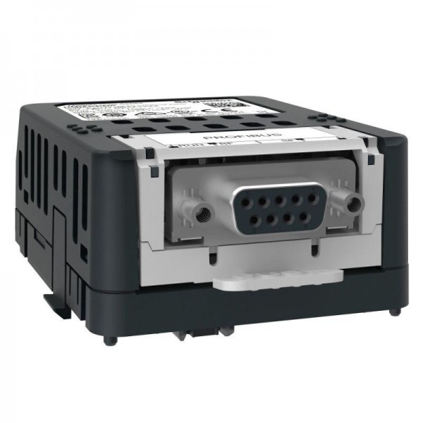  Модуль Profibus DP Slave для GTU панелей SchE HMIZGPDP 