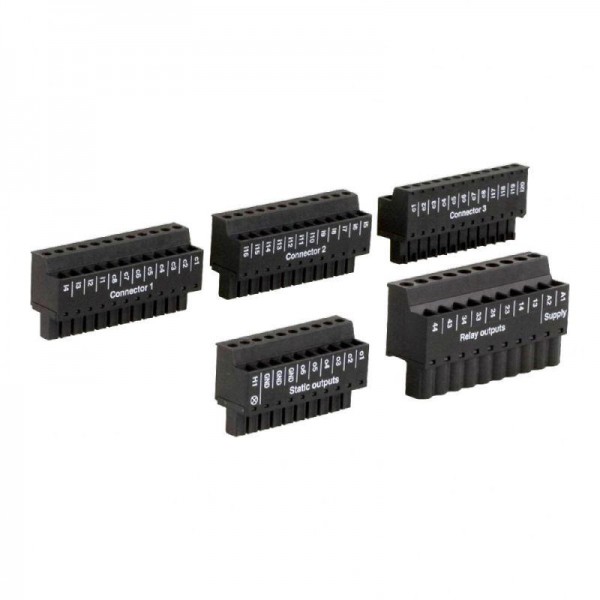  Разъем закручивающийся для XPSMC32Z SchE XPSMCTS32 