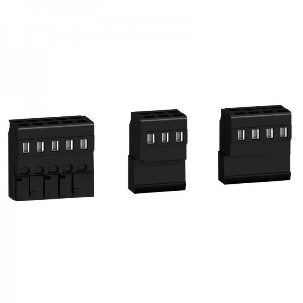  Коннектор LXM26/28 VW3M4C21 SchE VW3M4C21 