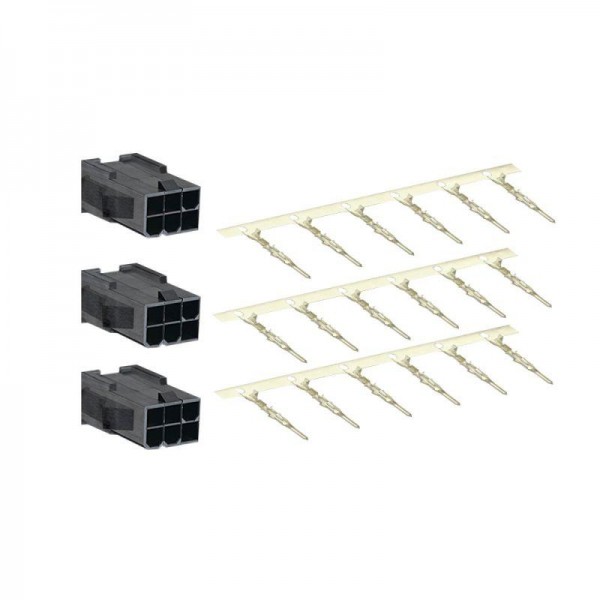  Коннектор BCH2 VW3M5D1A SchE VW3M5D1A 