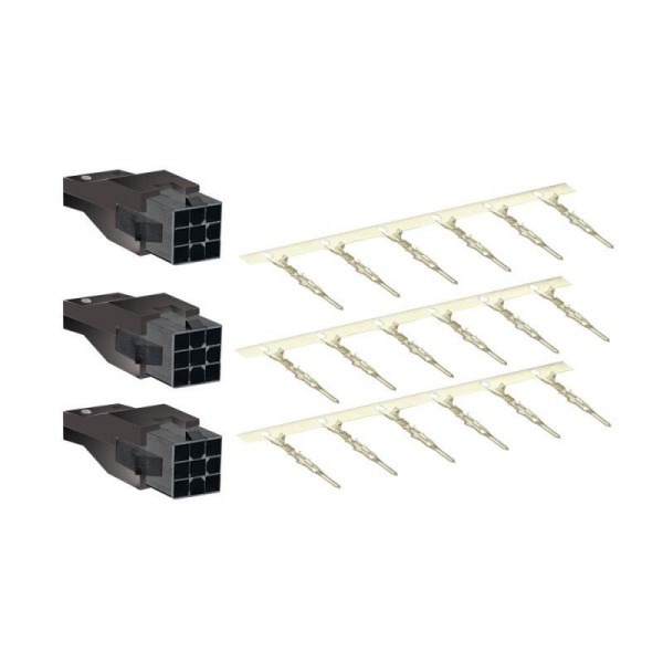  Коннектор BCH6 VW3M8D1A SchE VW3M8D1A 