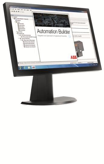  Ключ аппаратный Automation Builder USB ABB 1SAP193600R0001 