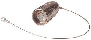  Перемычка для мобильной панели оператора XVM-430/450- ... KETOP-BC001 EATON 140004 