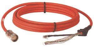  Кабель соединительный для мобильной панели XVM KETOP-TT050-MV1 (дл.5м) EATON 140000 