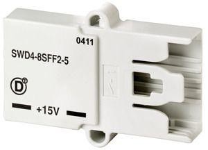  Элемент соединительный SWD для подключения плоский-Кабель плоский SWD4-8SFF2-5 EATON 116024 