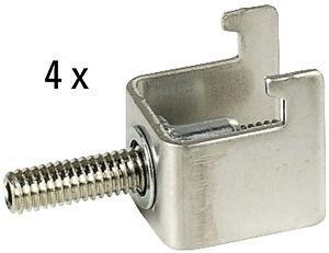  Скоба монтажная для XVH300 XV (Д) 400 ACCESSORIES-HKS-IP65 EATON 139809 