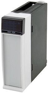  Модуль пустой для XC100/200 для покрытия свободных слотов XIOC-NOP EATON 288894 