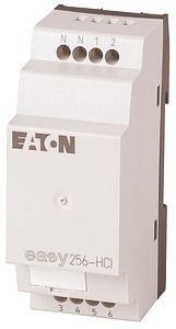  Модуль ввода EASY256-HCI с кабелем длиной до 100м 6-канальный для 115/230В AC EATON 231168 