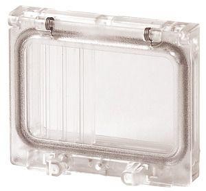  Окно защитное IP65 для EASY500 SKF-FF4 EATON 233780 
