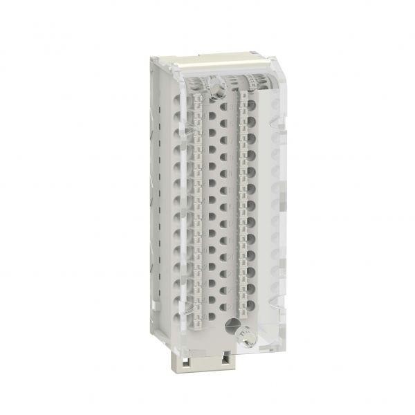  Колодка клеммная для модуля MSP SchE BMXFTB2820 