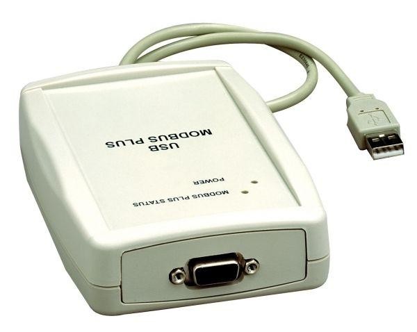  Конвертер USB modbus plus SchE TSXCUSBMBP 