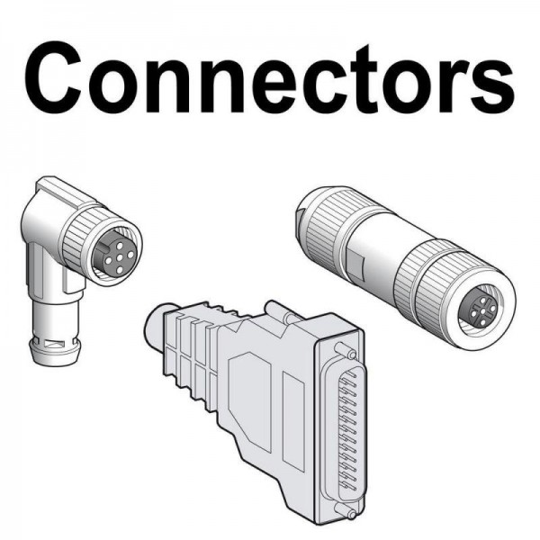  Соединитель PROFIBUS DP SchE 490NAD91104 