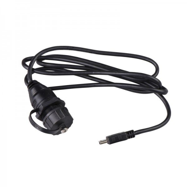  Кабель USB тип B удлинение SchE HMIZSUSBB 