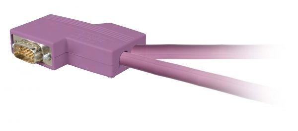  Кабель PROFIBUS DP 100м SchE TSXPBSCA100 