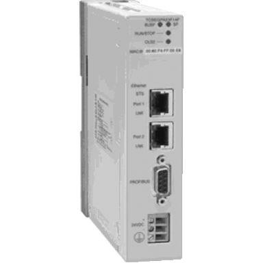  Шлюз ETHERNET TCP Profibus DP покрытие SchE TCSEGPA23F14FK 