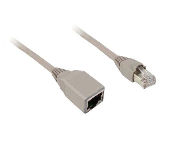  Адаптер RJ45 для использования кабеля XBTZ9780 со старыми версиями XBT N SchE XBTZN999 