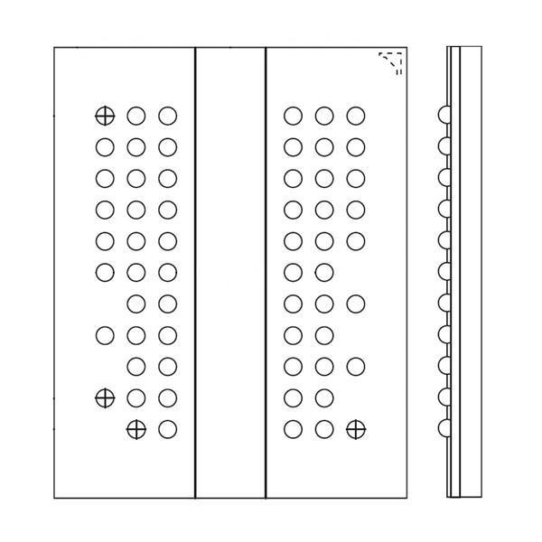  MT47H256M8EB-25E:C 