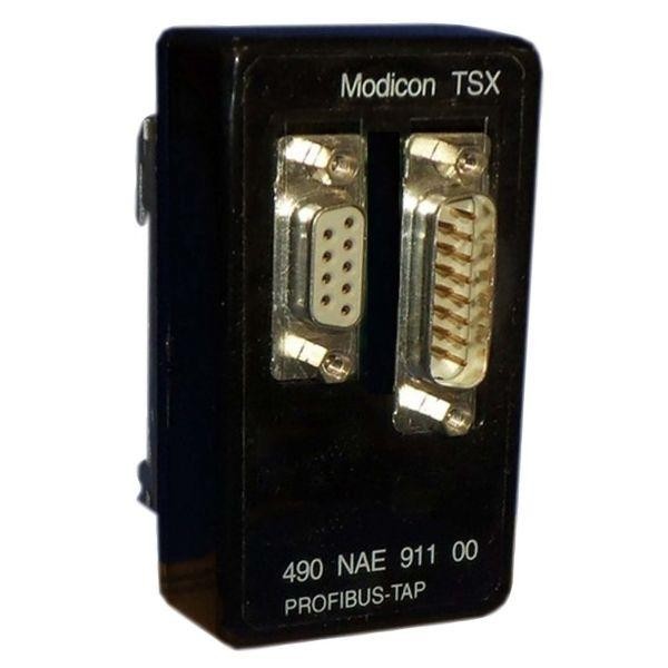  Ответвитель PROFIBUS DP - TAP SchE 490NAE91100 