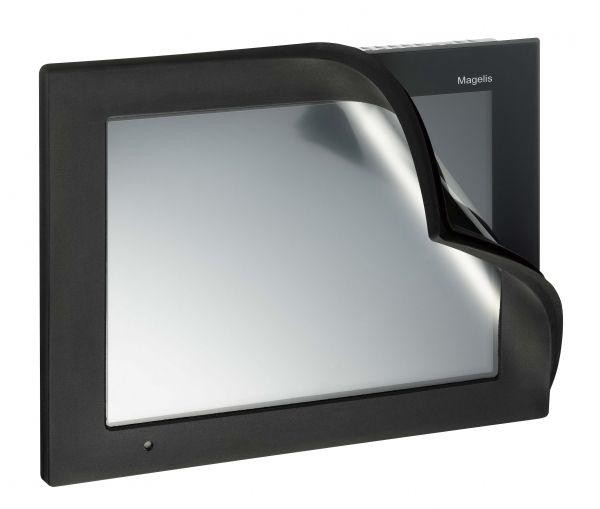  Накладка пластиковая для тяжелых условий 10дюйм IP67 SchE HMIZECOV5 