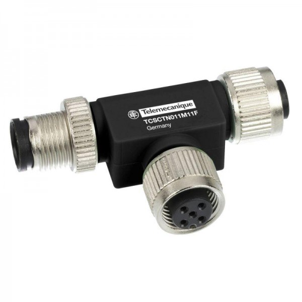  Коннектор RS485 SchE TCSCTN011M11F 